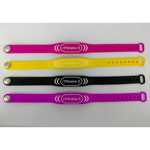 RFID WRIST BAND